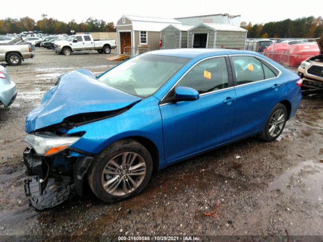 Photo 1 VIN: 4T1BF1FK3HU635753 - TOYOTA CAMRY 