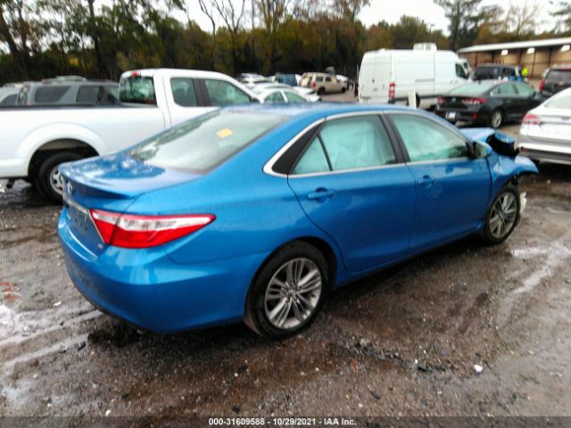 Photo 3 VIN: 4T1BF1FK3HU635753 - TOYOTA CAMRY 