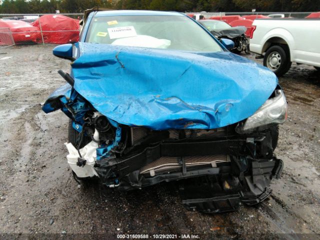 Photo 5 VIN: 4T1BF1FK3HU635753 - TOYOTA CAMRY 