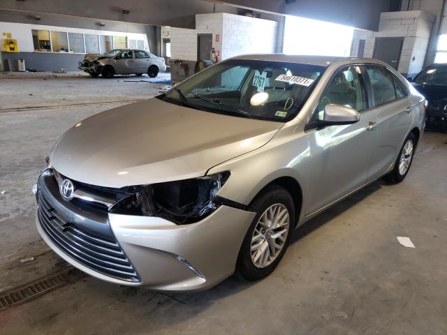 Photo 1 VIN: 4T1BF1FK3HU640452 - TOYOTA CAMRY LE 