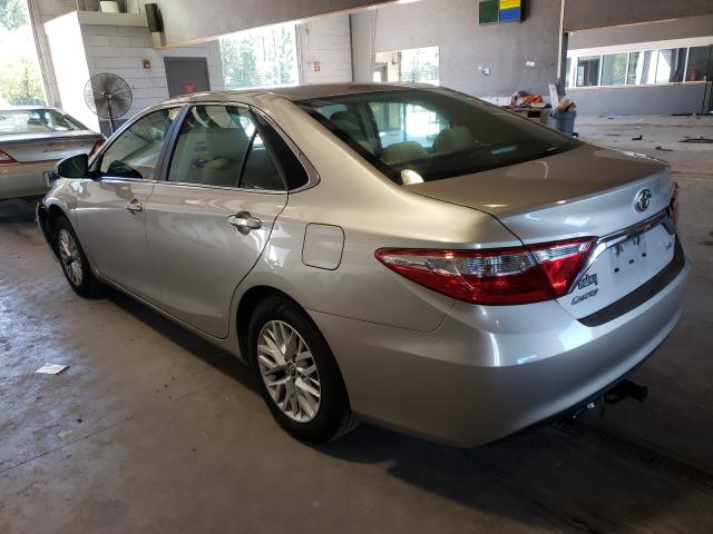 Photo 2 VIN: 4T1BF1FK3HU640452 - TOYOTA CAMRY LE 