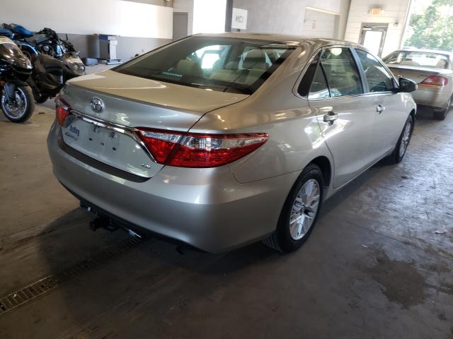 Photo 3 VIN: 4T1BF1FK3HU640452 - TOYOTA CAMRY LE 