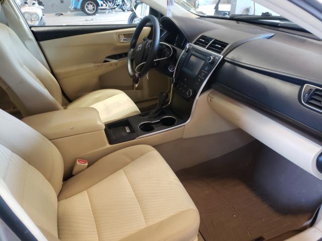 Photo 4 VIN: 4T1BF1FK3HU640452 - TOYOTA CAMRY LE 