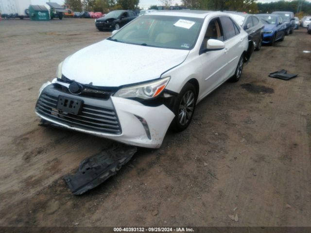 Photo 1 VIN: 4T1BF1FK3HU641035 - TOYOTA CAMRY 