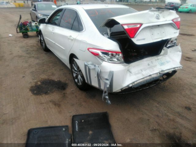 Photo 2 VIN: 4T1BF1FK3HU641035 - TOYOTA CAMRY 