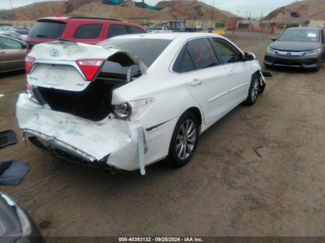 Photo 3 VIN: 4T1BF1FK3HU641035 - TOYOTA CAMRY 