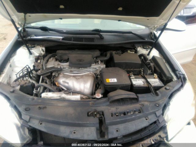 Photo 9 VIN: 4T1BF1FK3HU641035 - TOYOTA CAMRY 