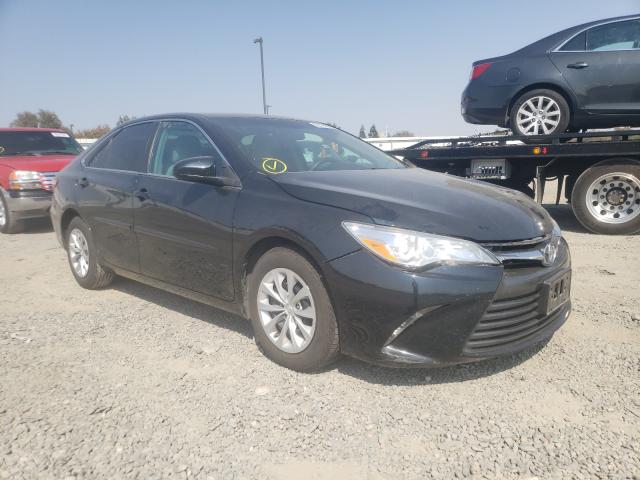 Photo 0 VIN: 4T1BF1FK3HU642136 - TOYOTA CAMRY LE 