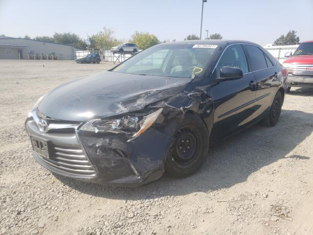 Photo 1 VIN: 4T1BF1FK3HU642136 - TOYOTA CAMRY LE 