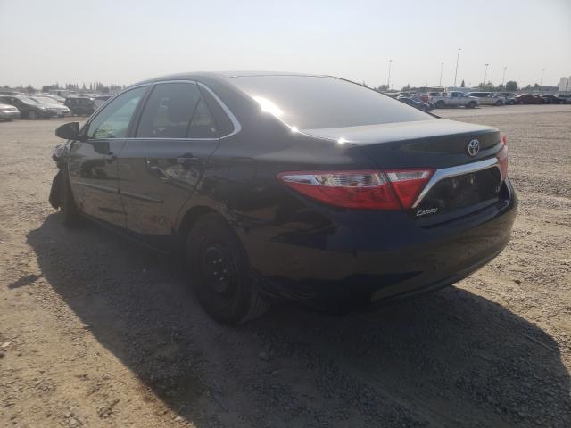 Photo 2 VIN: 4T1BF1FK3HU642136 - TOYOTA CAMRY LE 