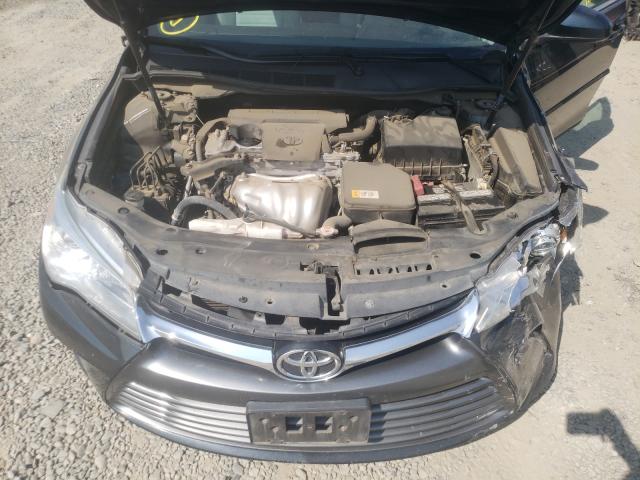 Photo 6 VIN: 4T1BF1FK3HU642136 - TOYOTA CAMRY LE 