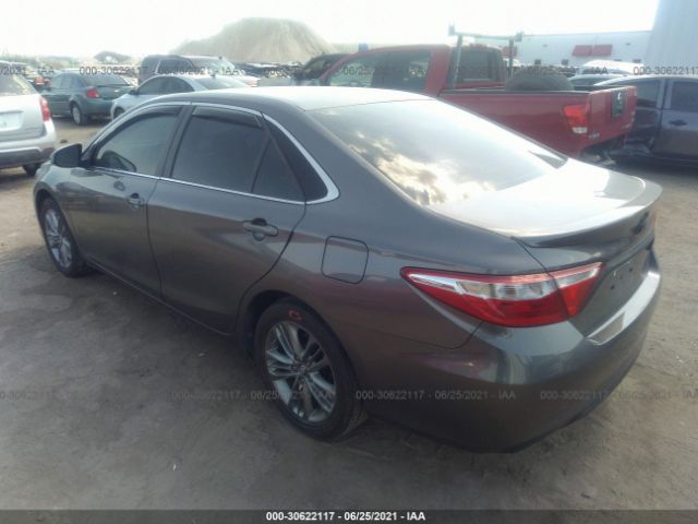 Photo 2 VIN: 4T1BF1FK3HU642170 - TOYOTA CAMRY 