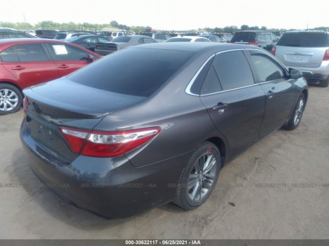 Photo 3 VIN: 4T1BF1FK3HU642170 - TOYOTA CAMRY 