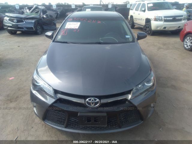 Photo 5 VIN: 4T1BF1FK3HU642170 - TOYOTA CAMRY 