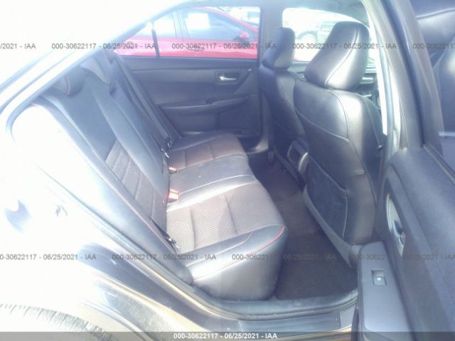 Photo 7 VIN: 4T1BF1FK3HU642170 - TOYOTA CAMRY 