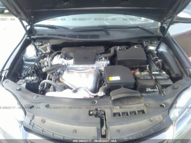 Photo 9 VIN: 4T1BF1FK3HU642170 - TOYOTA CAMRY 