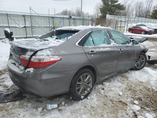 Photo 2 VIN: 4T1BF1FK3HU644114 - TOYOTA CAMRY 