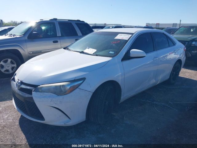 Photo 5 VIN: 4T1BF1FK3HU646381 - TOYOTA CAMRY 