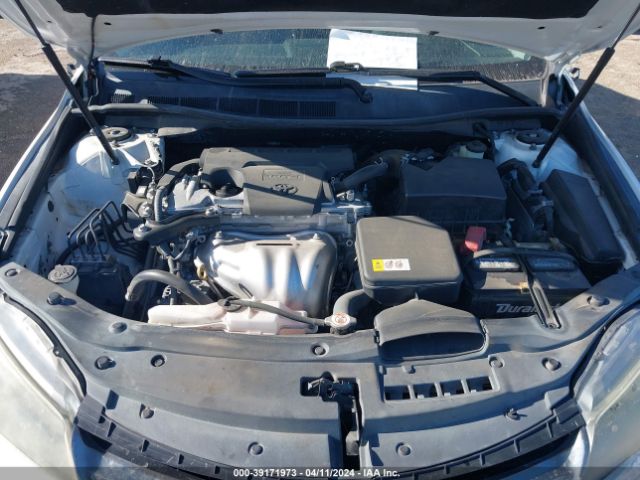 Photo 9 VIN: 4T1BF1FK3HU646381 - TOYOTA CAMRY 