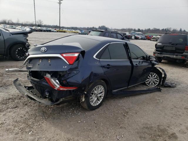 Photo 2 VIN: 4T1BF1FK3HU648728 - TOYOTA CAMRY LE 