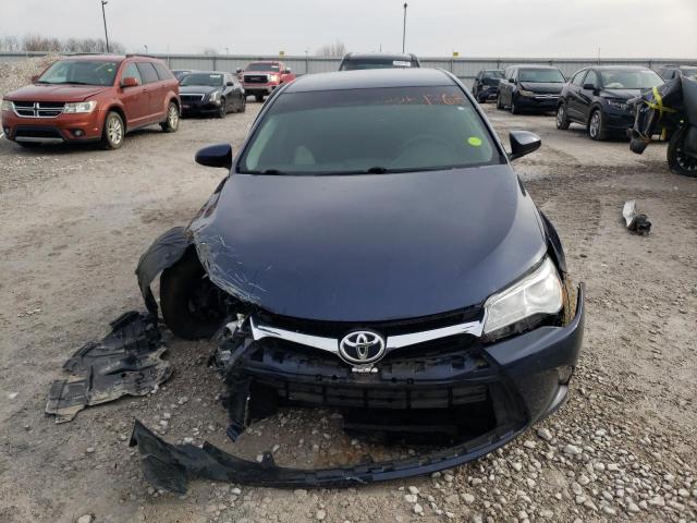 Photo 4 VIN: 4T1BF1FK3HU648728 - TOYOTA CAMRY LE 