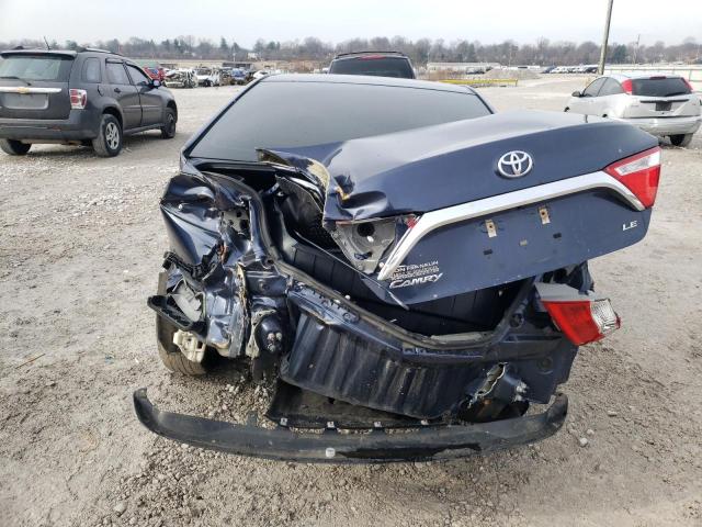 Photo 5 VIN: 4T1BF1FK3HU648728 - TOYOTA CAMRY LE 