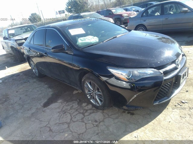 Photo 0 VIN: 4T1BF1FK3HU648809 - TOYOTA CAMRY 