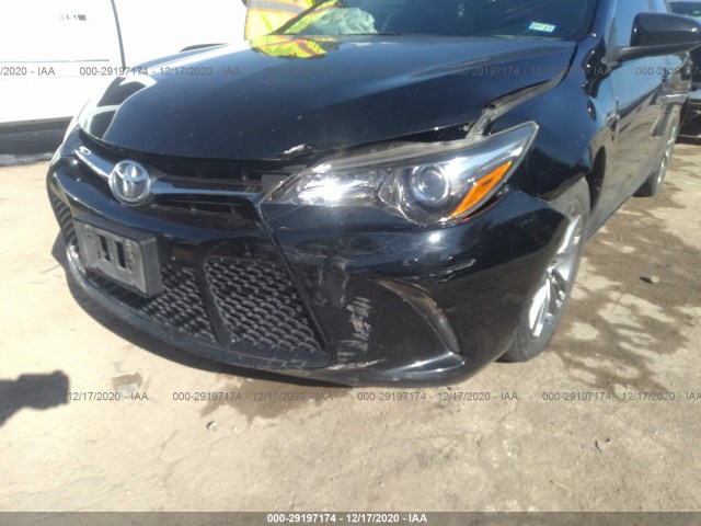 Photo 5 VIN: 4T1BF1FK3HU648809 - TOYOTA CAMRY 