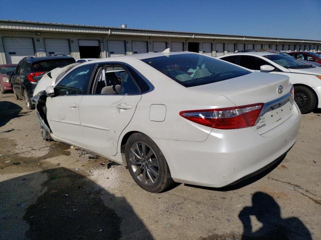 Photo 1 VIN: 4T1BF1FK3HU649619 - TOYOTA CAMRY LE 