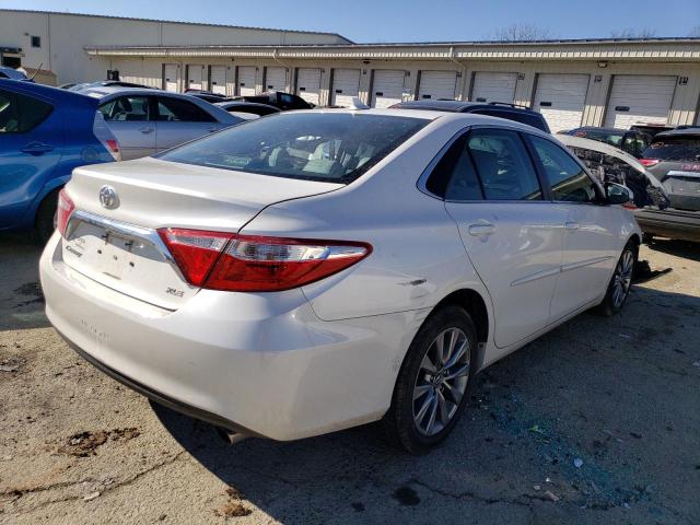 Photo 2 VIN: 4T1BF1FK3HU649619 - TOYOTA CAMRY LE 