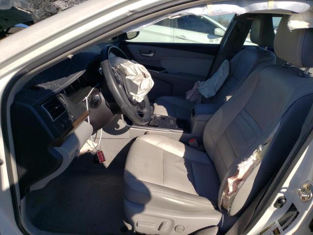 Photo 6 VIN: 4T1BF1FK3HU649619 - TOYOTA CAMRY LE 