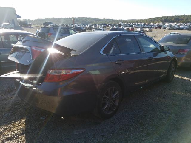 Photo 3 VIN: 4T1BF1FK3HU650219 - TOYOTA CAMRY LE 