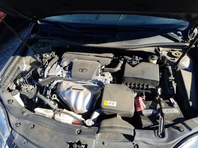 Photo 6 VIN: 4T1BF1FK3HU650219 - TOYOTA CAMRY LE 