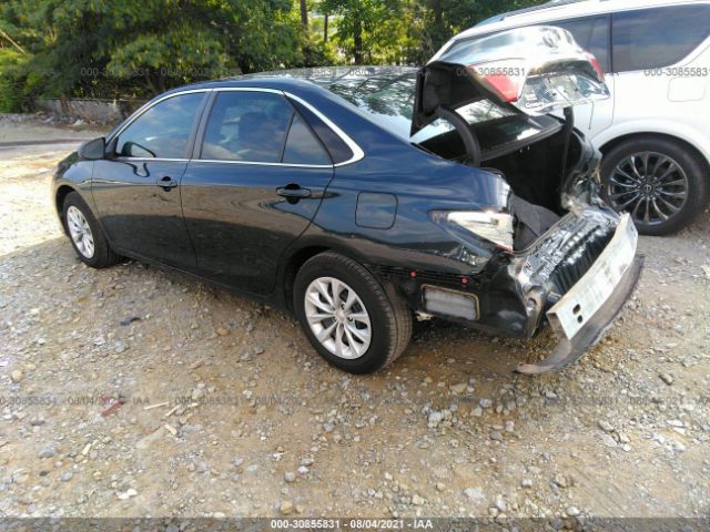 Photo 2 VIN: 4T1BF1FK3HU650270 - TOYOTA CAMRY 