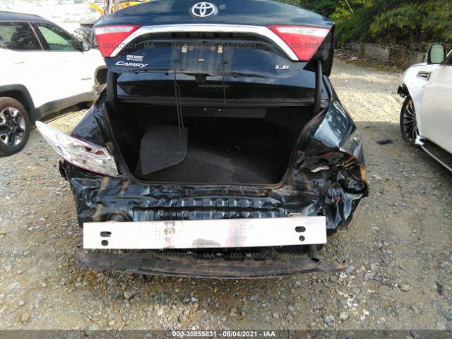 Photo 5 VIN: 4T1BF1FK3HU650270 - TOYOTA CAMRY 