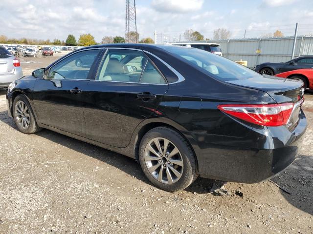 Photo 1 VIN: 4T1BF1FK3HU651192 - TOYOTA CAMRY LE 