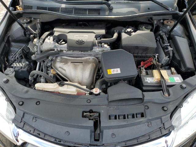 Photo 10 VIN: 4T1BF1FK3HU651192 - TOYOTA CAMRY LE 