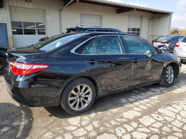 Photo 2 VIN: 4T1BF1FK3HU651192 - TOYOTA CAMRY LE 