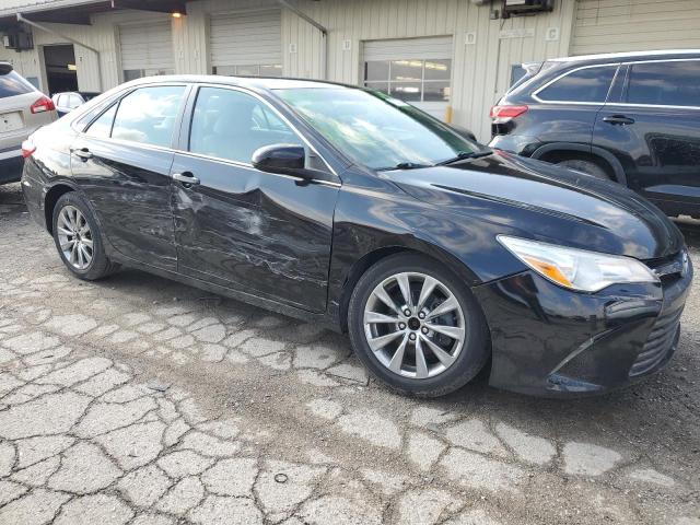 Photo 3 VIN: 4T1BF1FK3HU651192 - TOYOTA CAMRY LE 