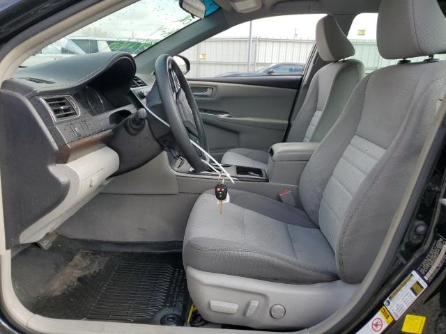 Photo 6 VIN: 4T1BF1FK3HU651192 - TOYOTA CAMRY LE 