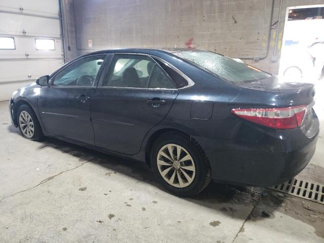 Photo 1 VIN: 4T1BF1FK3HU655663 - TOYOTA CAMRY LE 