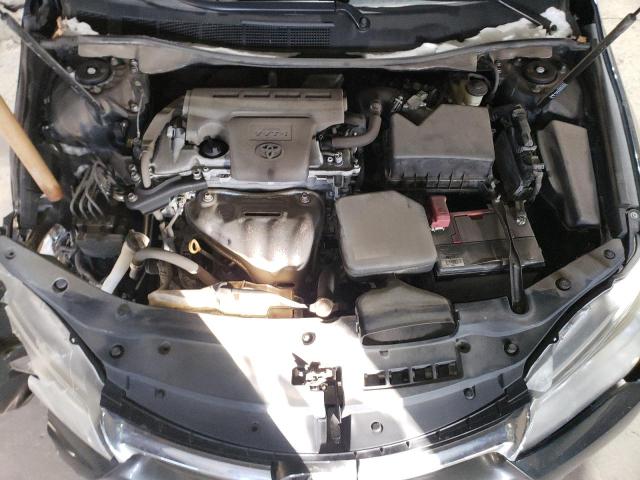 Photo 10 VIN: 4T1BF1FK3HU655663 - TOYOTA CAMRY LE 