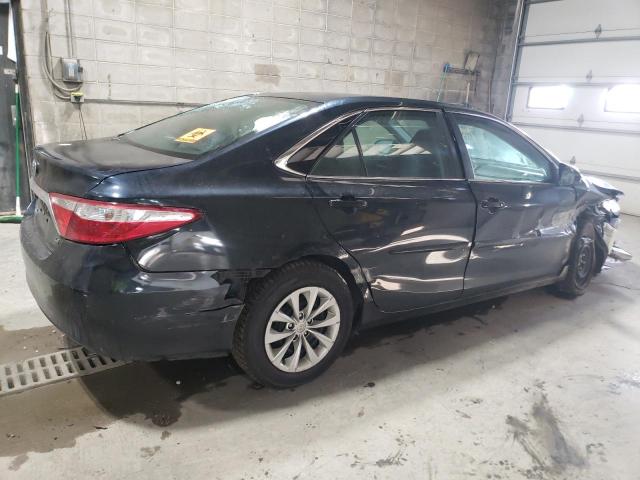 Photo 2 VIN: 4T1BF1FK3HU655663 - TOYOTA CAMRY LE 