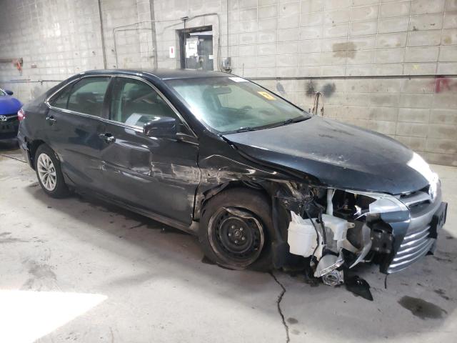 Photo 3 VIN: 4T1BF1FK3HU655663 - TOYOTA CAMRY LE 