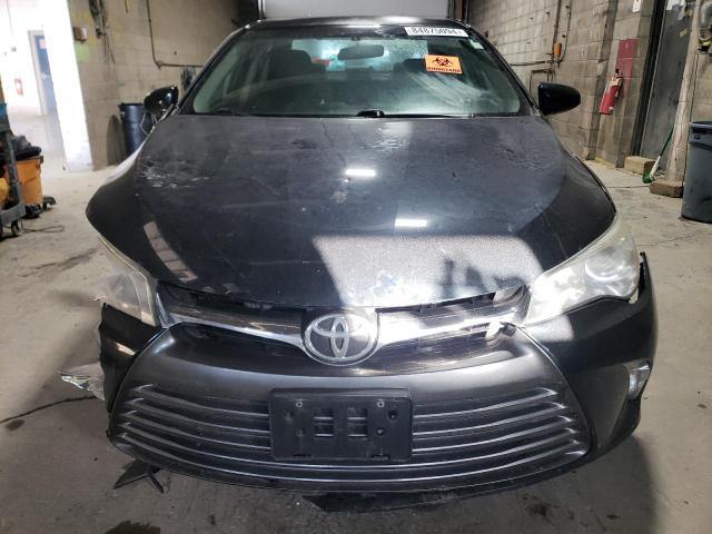 Photo 4 VIN: 4T1BF1FK3HU655663 - TOYOTA CAMRY LE 