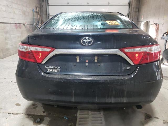 Photo 5 VIN: 4T1BF1FK3HU655663 - TOYOTA CAMRY LE 