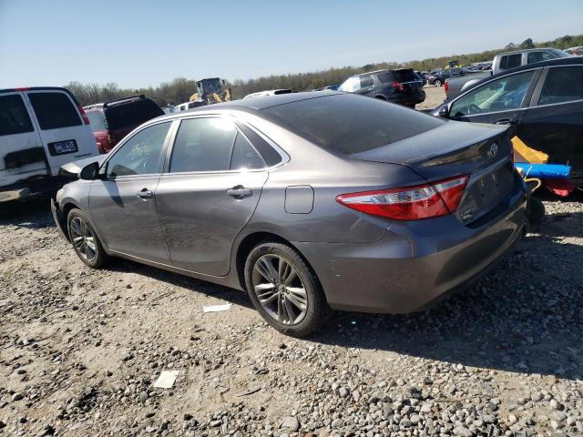 Photo 1 VIN: 4T1BF1FK3HU658868 - TOYOTA CAMRY LE 