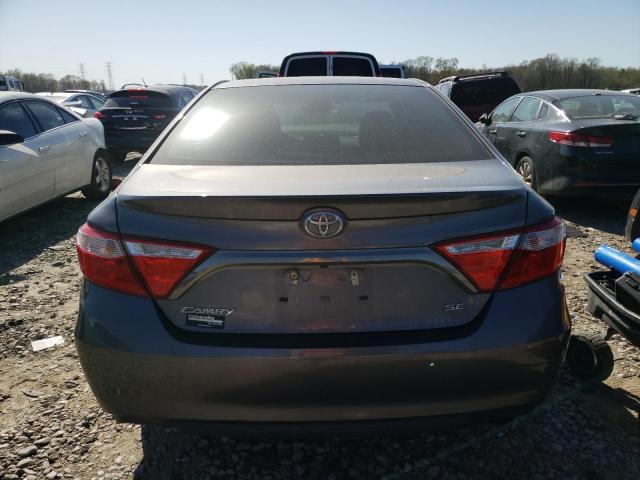 Photo 5 VIN: 4T1BF1FK3HU658868 - TOYOTA CAMRY LE 