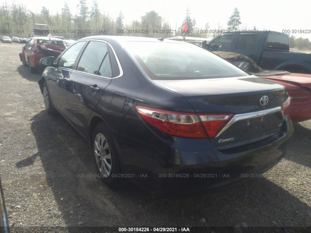 Photo 2 VIN: 4T1BF1FK3HU663195 - TOYOTA CAMRY 