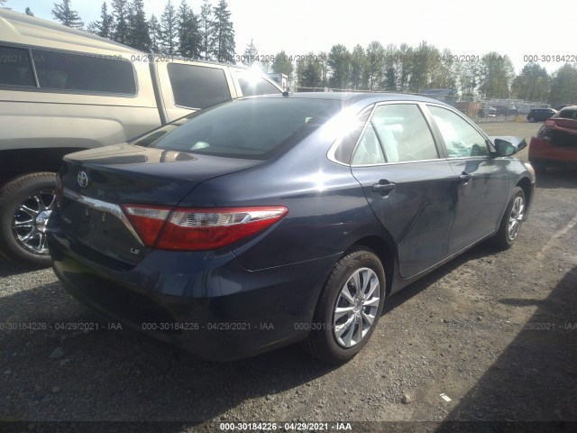 Photo 3 VIN: 4T1BF1FK3HU663195 - TOYOTA CAMRY 